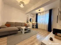 Apartament 2 camere – Popesti-Leordeni - Amurgului