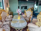 RESTAURANT CU TERASA 300MP, COMPLET MOBILAT/UTILAT, CHIRIAS 