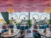 RESTAURANT CU TERASA 300MP, COMPLET MOBILAT/UTILAT, CHIRIAS 