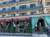 RESTAURANT CU TERASA 300MP, COMPLET MOBILAT/UTILAT, CHIRIAS 