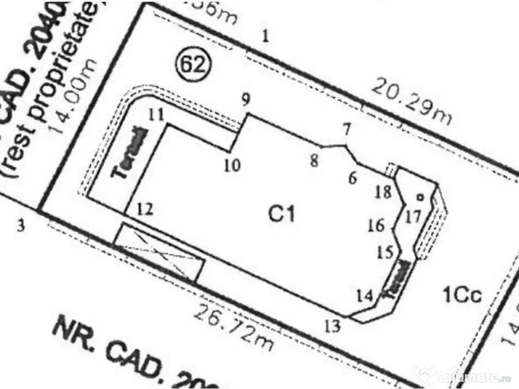 Vila 7camere/(348util,500teren,119ampr.)mp/5min.metrouAp....