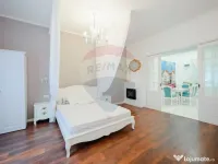 Apartament cu 2 camere de închiriat în zona Ultracentral 