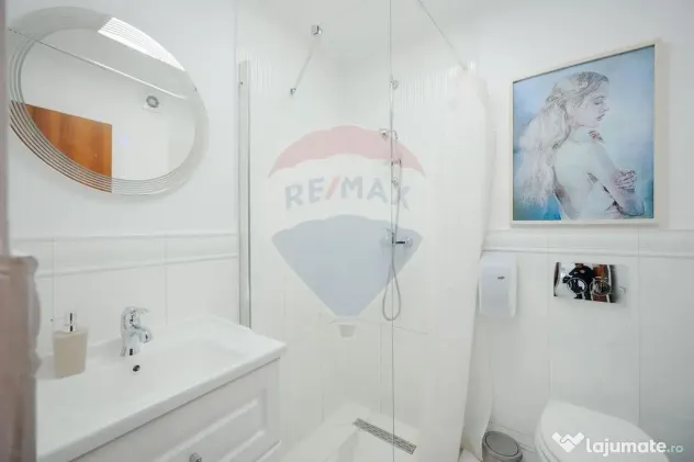 Apartament cu 2 camere de închiriat în zona Ultracentral