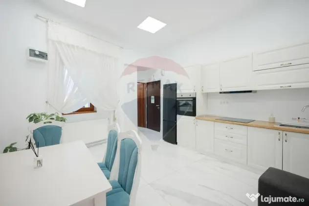 Apartament cu 2 camere de închiriat în zona Ultracentral