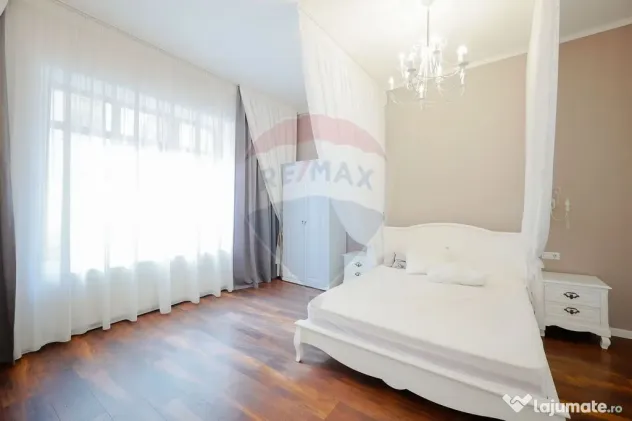 Apartament cu 2 camere de închiriat în zona Ultracentral