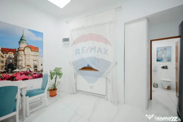 Apartament cu 2 camere de închiriat în zona Ultracentral - Oradea (Bihor)