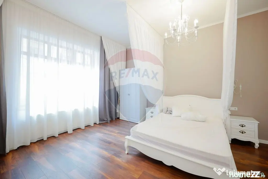 Apartament cu 2 camere de închiriat în zona Ultracentral - Oradea (Bihor)