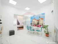 Apartament cu 2 camere de închiriat în zona Ultracentral 