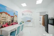 Apartament cu 2 camere de închiriat în zona Ultracentral 