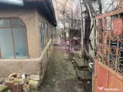 Teren cu casa demolabila din paianta Sos Alexandriei- Luk... 