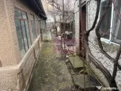 Teren cu casa demolabila din paianta Sos Alexandriei- Luk... 