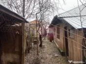 Teren cu casa demolabila din paianta Sos Alexandriei- Luk... 