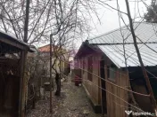 Teren cu casa demolabila din paianta Sos Alexandriei- Luk... 