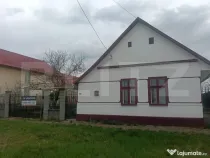 Vand casa Comuna Nitchidorf Judetul Timis