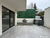 Apartament 3 camere cu grădină proprie, mutare imediată, comision 0% 