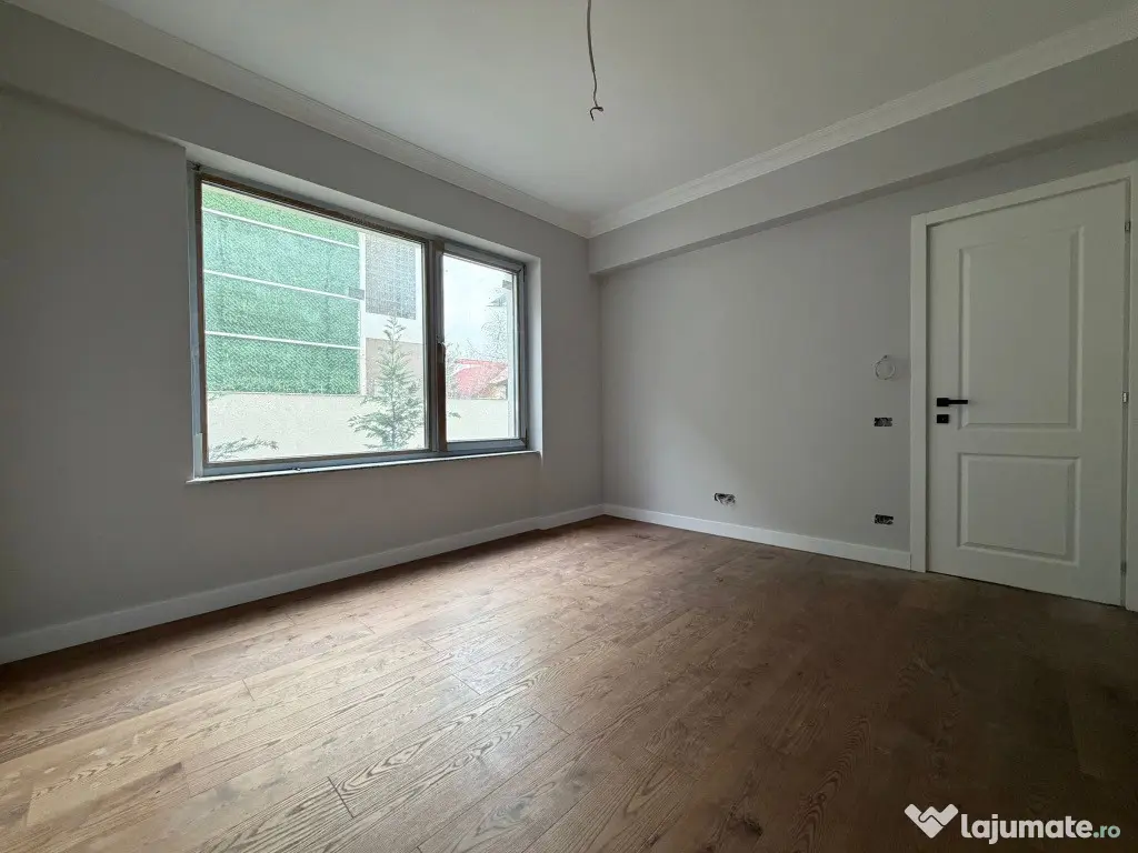 Apartament 3 camere cu grădină proprie, mutare imediată, comision 0%