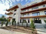 Apartament 3 camere cu grădină proprie, mutare imediată, comision 0% 