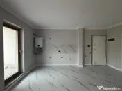 Apartament 3 camere cu grădină proprie, mutare imediată, comision 0% 