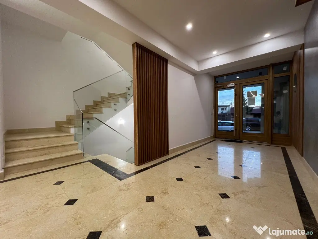 Apartament 3 camere cu grădină proprie, mutare imediată, comision 0%