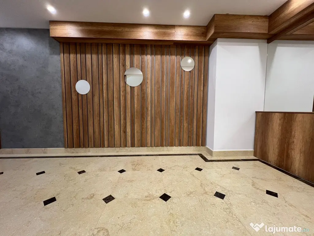 Apartament 3 camere cu grădină proprie, mutare imediată, comision 0%