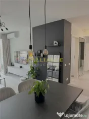 Apartament 2 camere spatios ~ Acces metrou ~ GATA DE MUTARE 