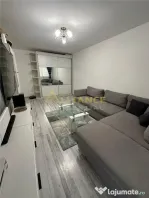 APARTAMENT 2 CAMERE {58 mp} ~ MOBILAT SI UTILAT ~ METROU BE