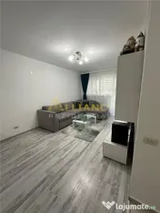 APARTAMENT 2 CAMERE {58 mp} ~ MOBILAT SI UTILAT ~ METROU BE 
