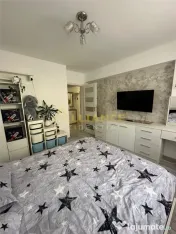 APARTAMENT 2 CAMERE {58 mp} ~ MOBILAT SI UTILAT ~ METROU BE 