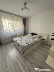 APARTAMENT 2 CAMERE {58 mp} ~ MOBILAT SI UTILAT ~ METROU BE 