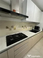 APARTAMENT 2 CAMERE {58 mp} ~ MOBILAT SI UTILAT ~ METROU BE 