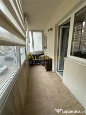 APARTAMENT 2 CAMERE {58 mp} ~ MOBILAT SI UTILAT ~ METROU BE 