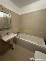 APARTAMENT 2 CAMERE {58 mp} ~ MOBILAT SI UTILAT ~ METROU BE 