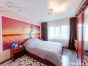 Apartament 3 camere cu centrala proprie, zona Miorita, Arad 