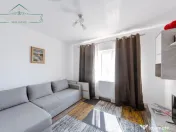 Apartament 3 camere cu centrala proprie, zona Miorita, Arad 