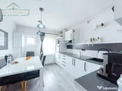 Apartament 3 camere cu centrala proprie, zona Miorita, Arad 