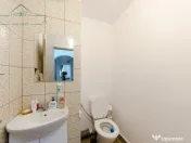 Apartament 3 camere cu centrala proprie, zona Miorita, Arad 