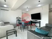 Apartament 2 Camere in Bloc Nou - Mobilat si Utilat - Zona V 