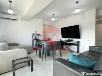 Apartament 2 Camere in Bloc Nou - Mobilat si Utilat - Zona V