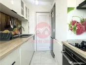 Apartament 2 Camere in Bloc Nou - Mobilat si Utilat - Zona V 