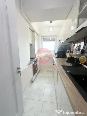 Apartament 2 Camere in Bloc Nou - Mobilat si Utilat - Zona V 