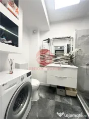 Apartament 2 Camere in Bloc Nou - Mobilat si Utilat - Zona V 