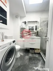 Apartament 2 Camere in Bloc Nou - Mobilat si Utilat - Zona V 