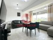 Apartament 2 Camere in Bloc Nou - Mobilat si Utilat - Zona V 