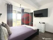 Apartament 2 Camere in Bloc Nou - Mobilat si Utilat - Zona V 