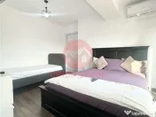 Apartament 2 Camere in Bloc Nou - Mobilat si Utilat - Zona V 