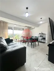 Apartament 2 Camere in Bloc Nou - Mobilat si Utilat - Zona V 