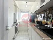 Apartament 2 Camere in Bloc Nou - Mobilat si Utilat - Zona V 