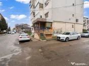 Spațiu comercial DE ÎNCHIRIAT 