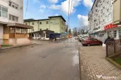 Spațiu comercial DE ÎNCHIRIAT 
