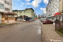 Spațiu comercial DE ÎNCHIRIAT